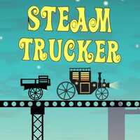 Steam Trucker