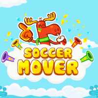 Soccer Mover