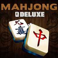 Mahjong Deluxe
