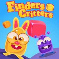 Finders Critters