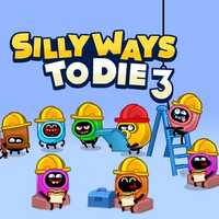 Silly Ways To Die 3