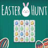 Easter Hunt