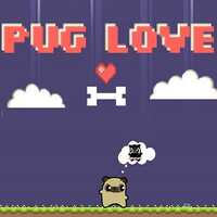 Pug Love