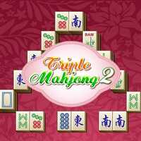 Triple Mahjong 2