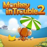 Monkey In Trouble 2