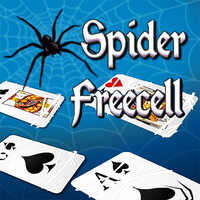 Spider Freecell