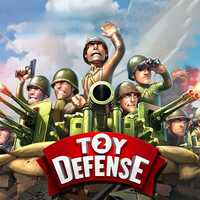 Toy Defense