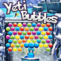 Yeti Bubbles