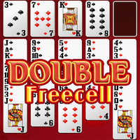 Double Freecell