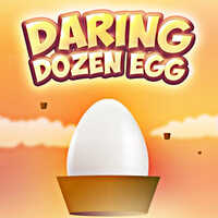 Daring Dozen Egg