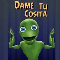Dame Tu Cosita