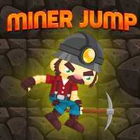 Miner Jump