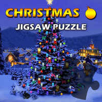  Christmas Jigsaw Puzzle