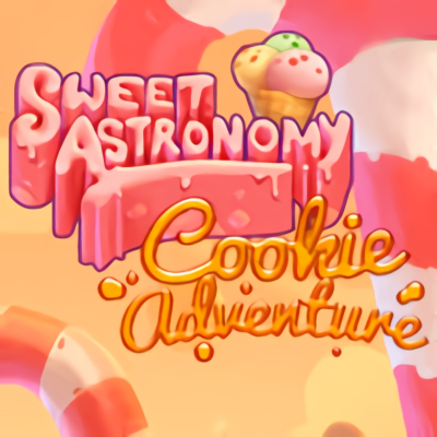 Sweet Astronomy Cookie Adventure