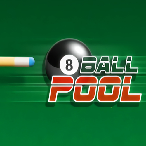 8 Ball Pool
