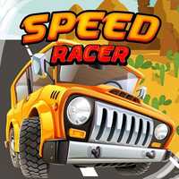 Speed Racer New