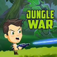 Jungle War