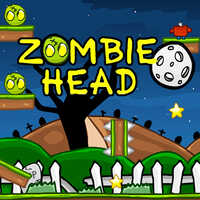 Zombie Head