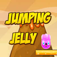 Jumping Jelly