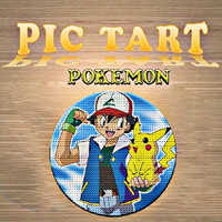 Pokemon Pic Tartt