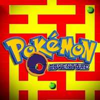 Pokemon Adventure