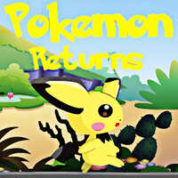 Pokemon Returns