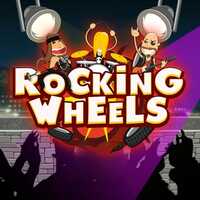 Rocking Wheels
