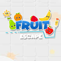 Fruit Escape