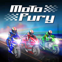 Moto Fury