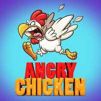 Angry Chicken