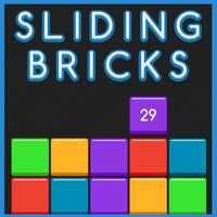 Sliding Bricks