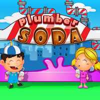 Plumber Soda