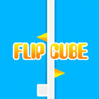 Flip Cube