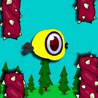 Flappy Diet Bird
