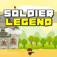 Soldier Legend