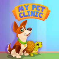 My Pet Clinic