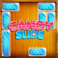 Candy Slide