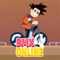 BMX Online