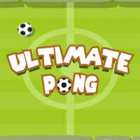 Ultimate Pong