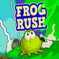 Frog Rush