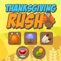Thanksgiving Rush