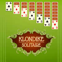 Klondike Solitaire New