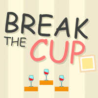 Break The Cup