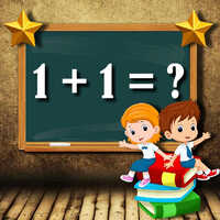 Kids Math Challenge