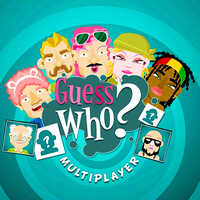 Guess Who Multiplayer