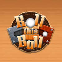 Roll This Ball