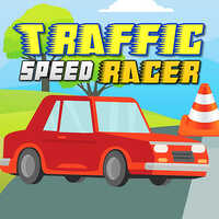 Traffic Speed Racer