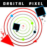 Orbital Pixel