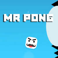 Mr Pong