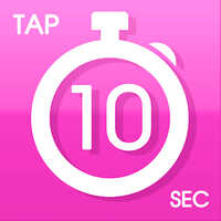 Tap 10 Sec